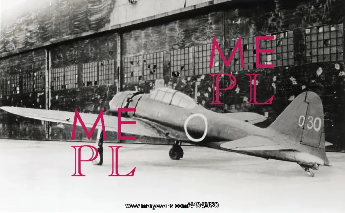 : Mitsubishi A6M Zero : Mitsubishi A6M Zero
