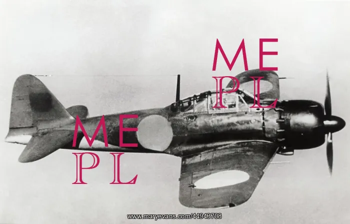 : Mitsubishi A6M Zero : Mitsubishi A6M Zero