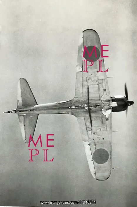 : Mitsubishi A6M Zero : Mitsubishi A6M Zero