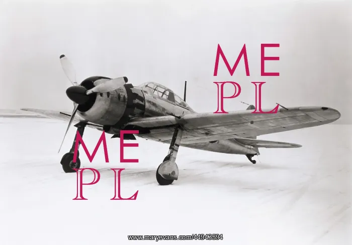 : Mitsubishi A6M5 Zero : Mitsubishi A6M5 Zero