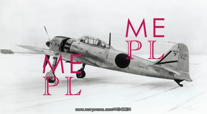 : Mitsubishi A6M5 Zero - Model 52 : Mitsubishi A6M5 Zero - Model 52