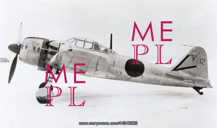 : Mitsubishi A6M5 Zero - Model 52 : Mitsubishi A6M5 Zero - Model 52