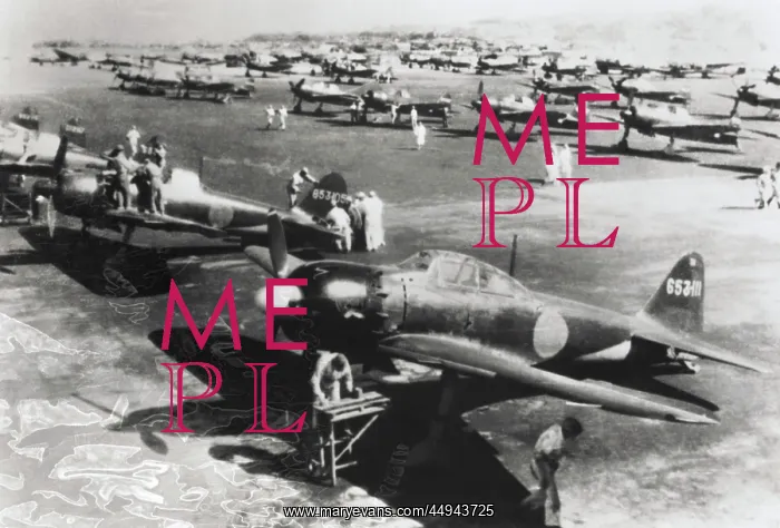 : Mitsubishi A6M5a Zero : Mitsubishi A6M5a Zero