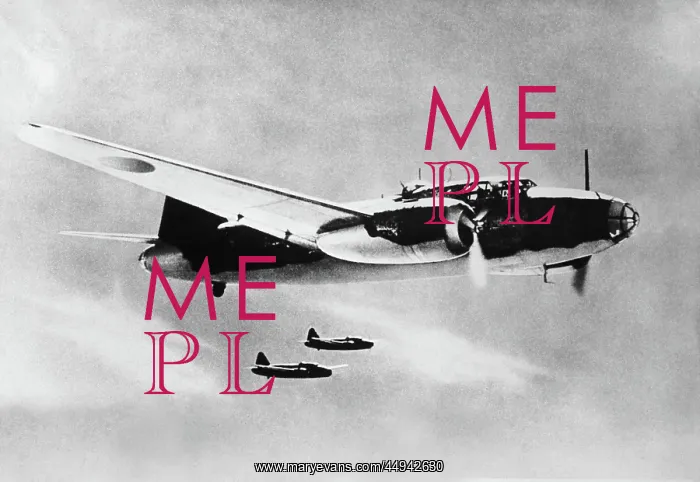 : Mitsubishi G4M2 Type 1 Betty : Mitsubishi G4M2 Type 1 Betty