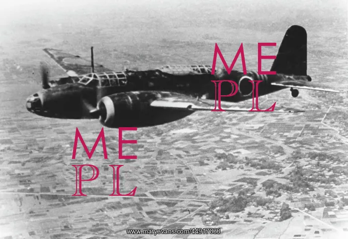 : Mitsubishi Ki-21 Sally : Mitsubishi Ki-21 Sally