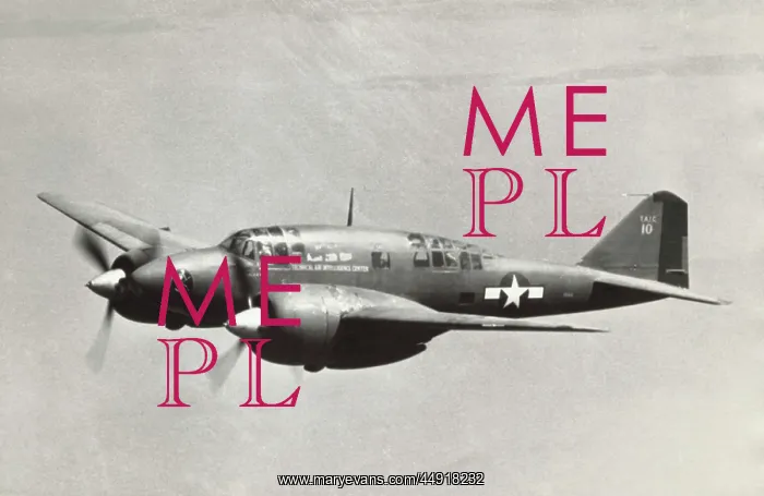 : Mitsubishi Ki-46 Dinah : Mitsubishi Ki-46 Dinah