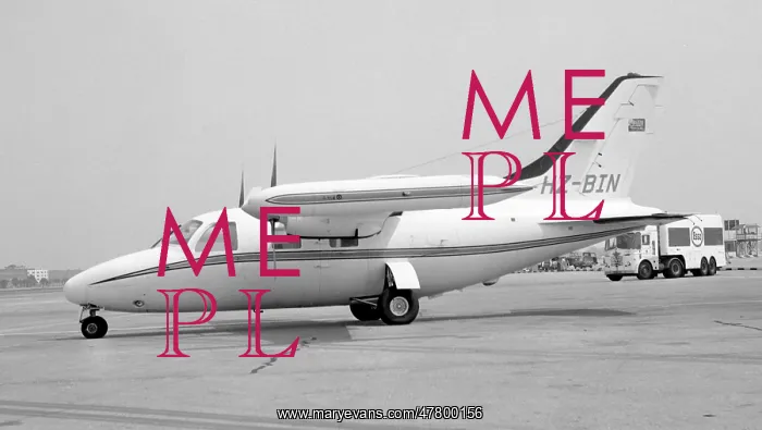 : Mitsubishi Mu-2B-25 HZ-BIN : Mitsubishi Mu-2B-25 HZ-BIN