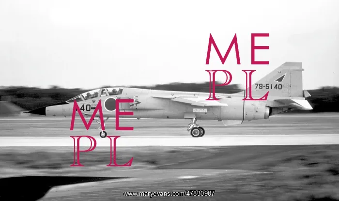 : Mitsubishi T-2 79-5140 : Mitsubishi T-2 79-5140