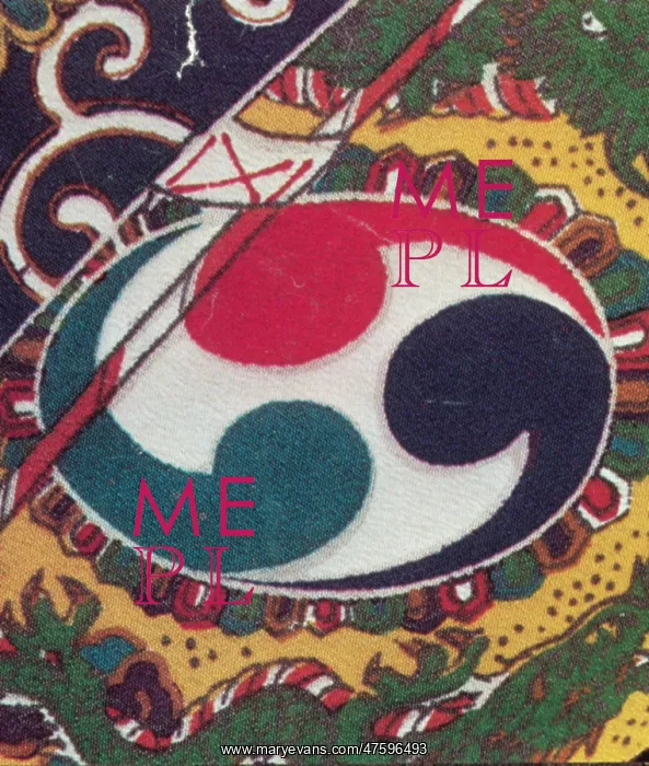 : Mitsudomoe : Mitsudomoe