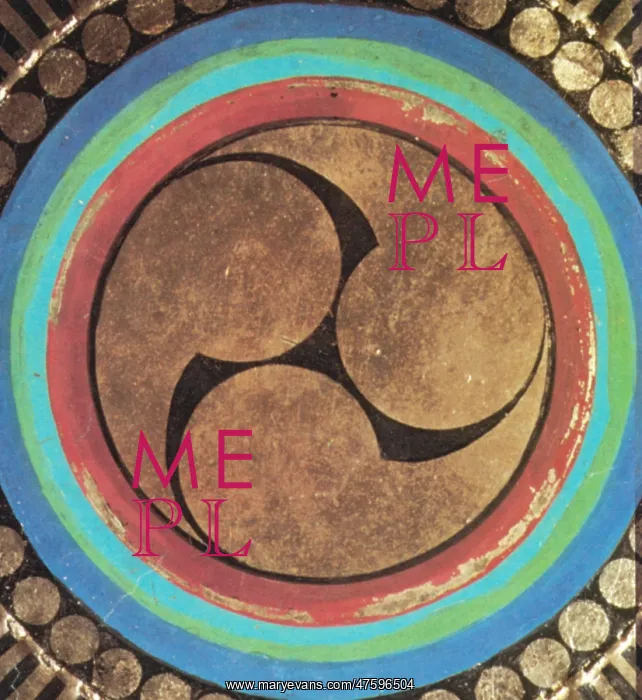 : Mitsudomoe : Mitsudomoe