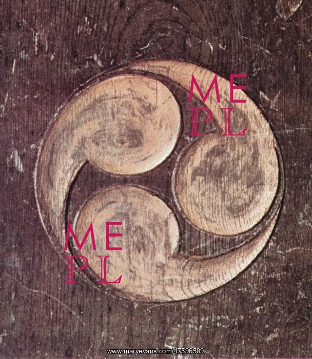 : Mitsudomoe : Mitsudomoe