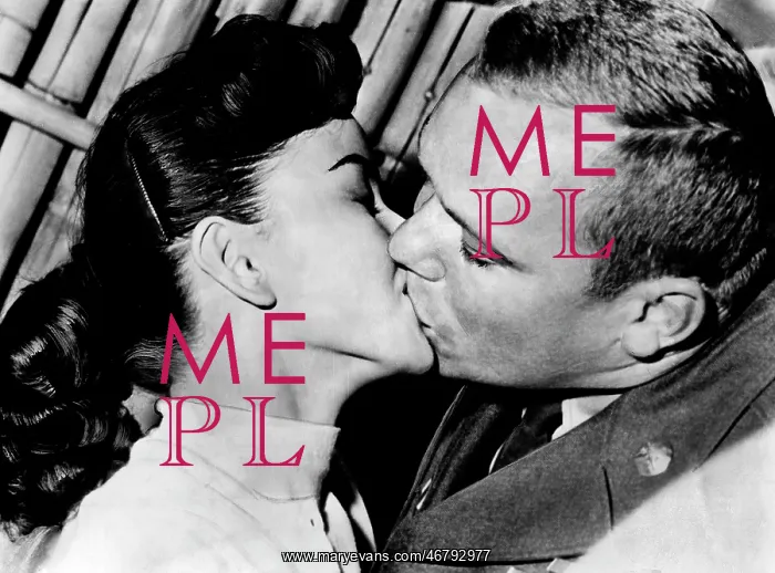 : Mitsuko Kimura - Aldo Ray : Mitsuko Kimura - Aldo Ray