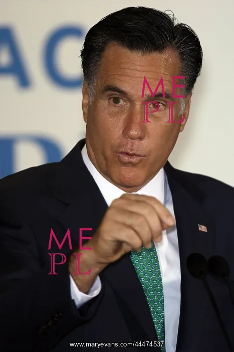 : Mitt Romney : Mitt Romney