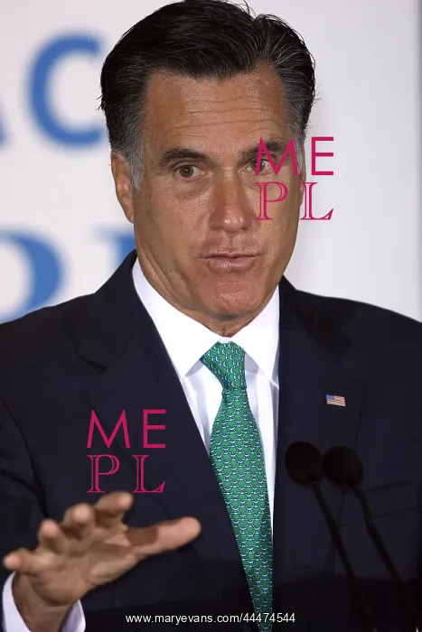: Mitt Romney : Mitt Romney