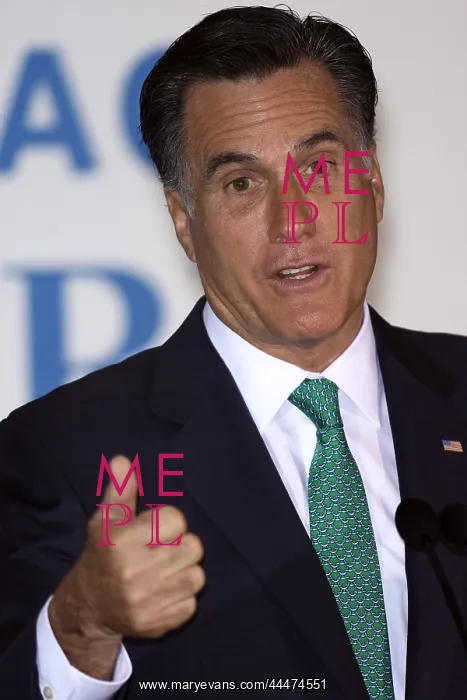 : Mitt Romney : Mitt Romney