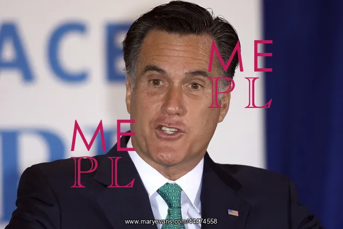 : Mitt Romney : Mitt Romney