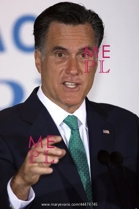 : Mitt Romney : Mitt Romney