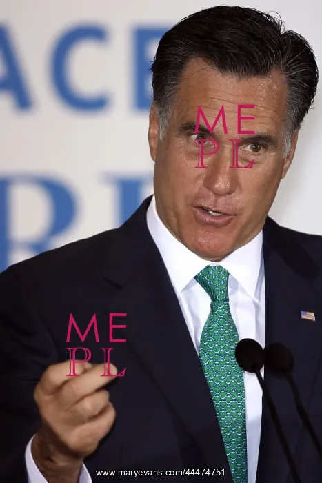 : Mitt Romney : Mitt Romney