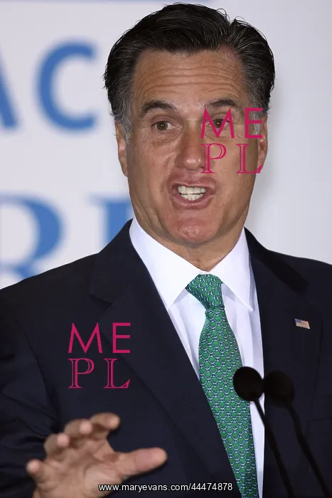 : Mitt Romney : Mitt Romney