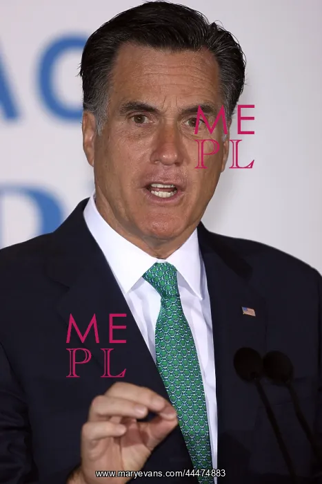 : Mitt Romney : Mitt Romney