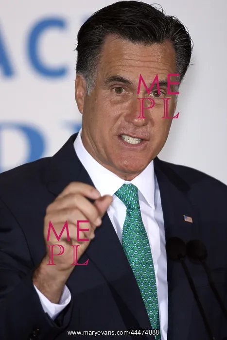 : Mitt Romney : Mitt Romney