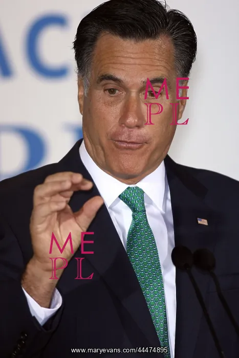 : Mitt Romney : Mitt Romney