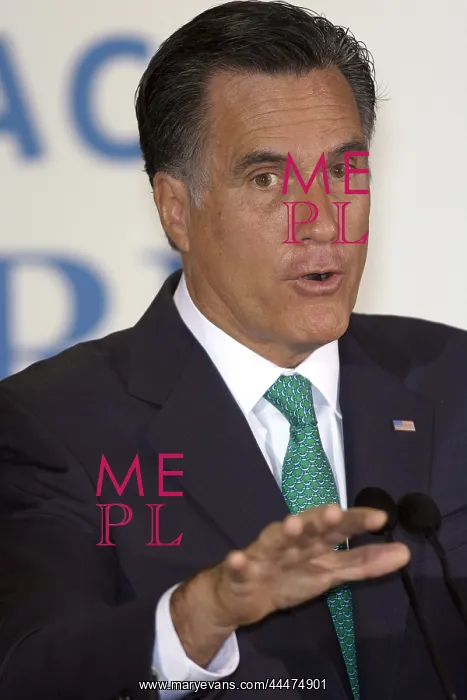 : Mitt Romney : Mitt Romney