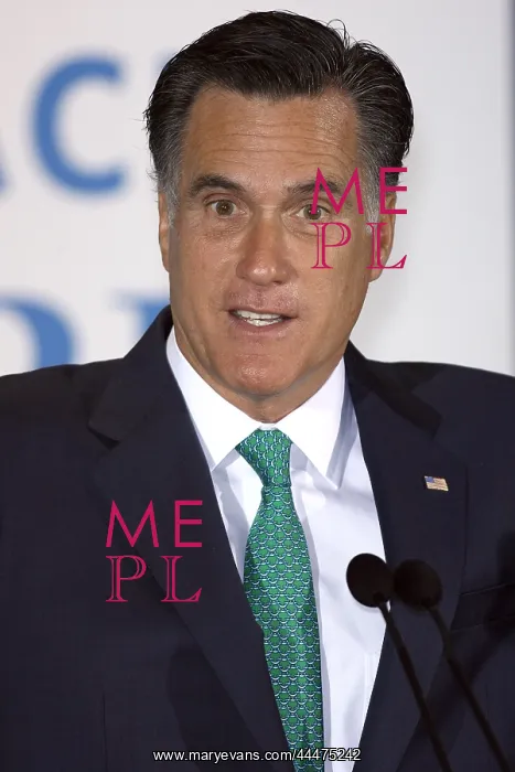 : Mitt Romney : Mitt Romney