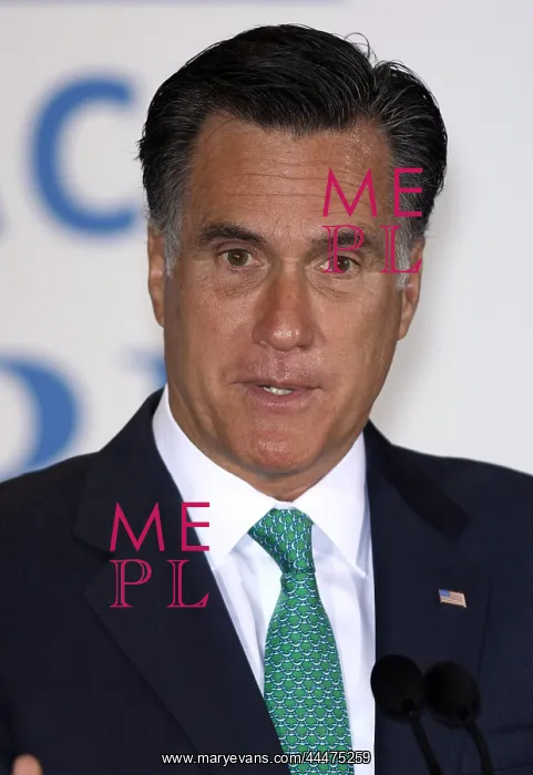 : Mitt Romney : Mitt Romney