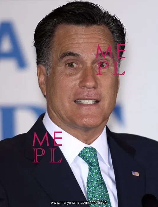 : Mitt Romney : Mitt Romney