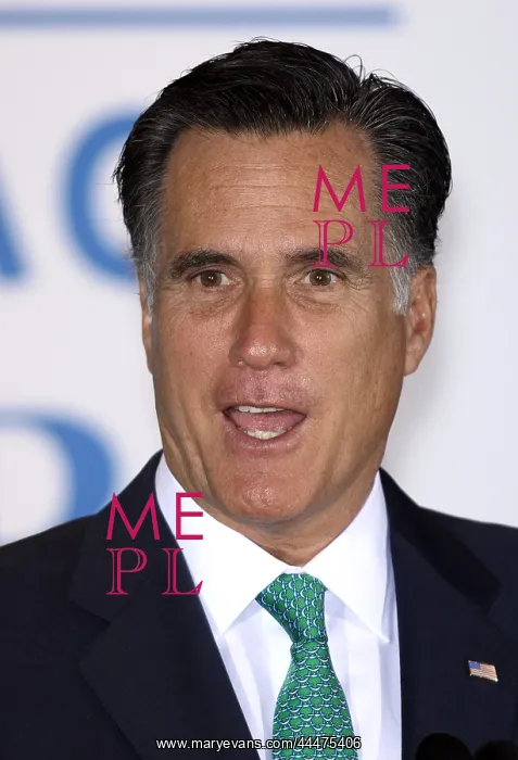 : Mitt Romney : Mitt Romney