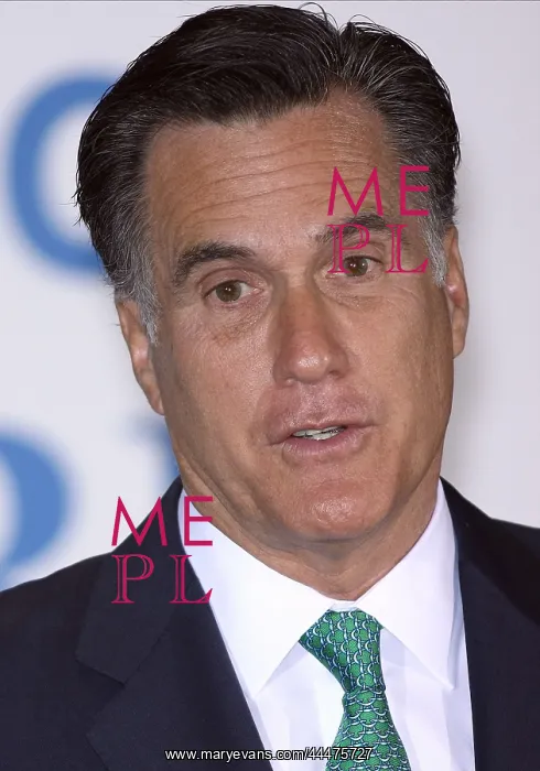 : Mitt Romney : Mitt Romney