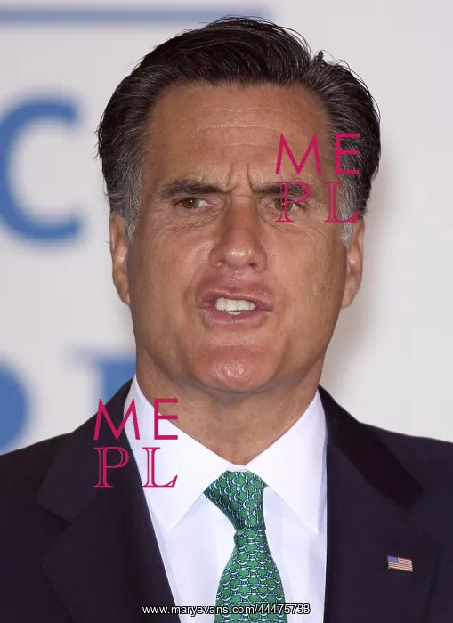 : Mitt Romney : Mitt Romney
