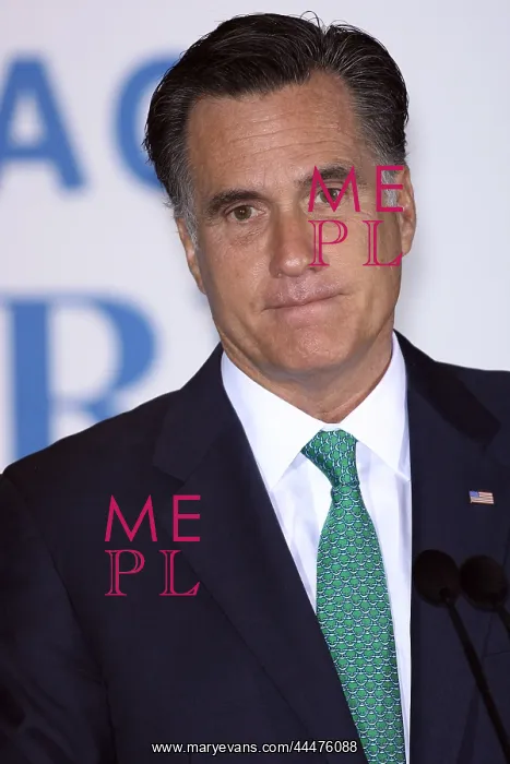 : Mitt Romney : Mitt Romney
