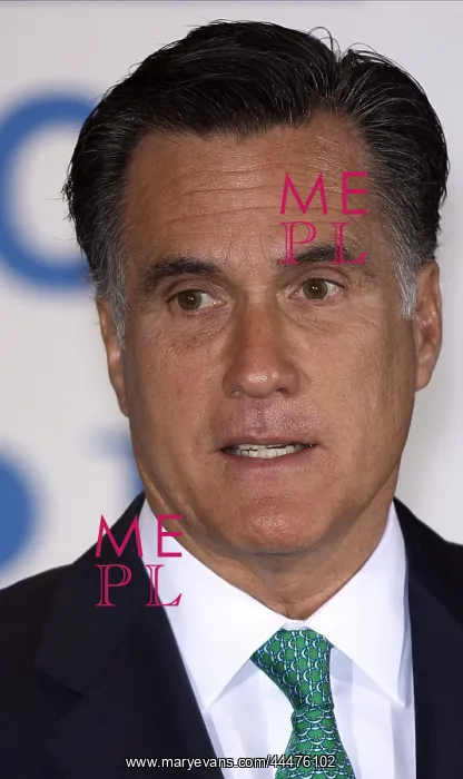 : Mitt Romney : Mitt Romney