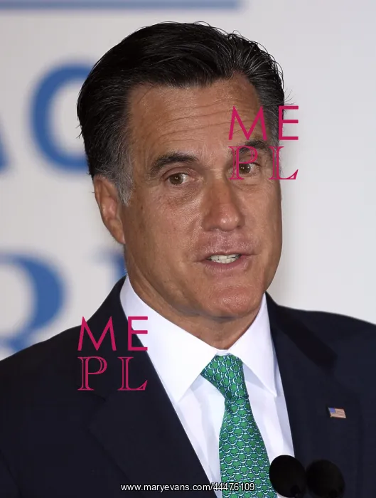 : Mitt Romney : Mitt Romney