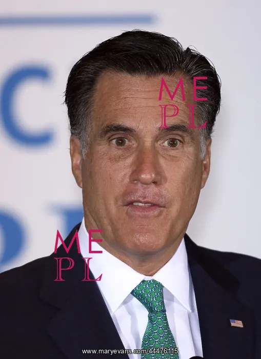 : Mitt Romney : Mitt Romney