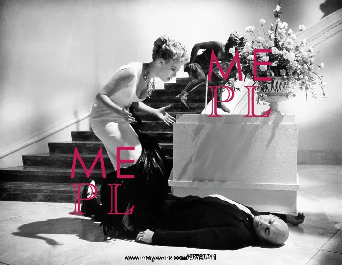 : Mitzi Gaynor - Yul Brynner : Mitzi Gaynor - Yul Brynner