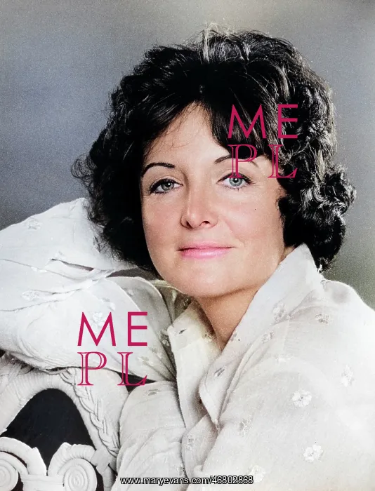 : Mitzi Hoag - actress : Mitzi Hoag - actress