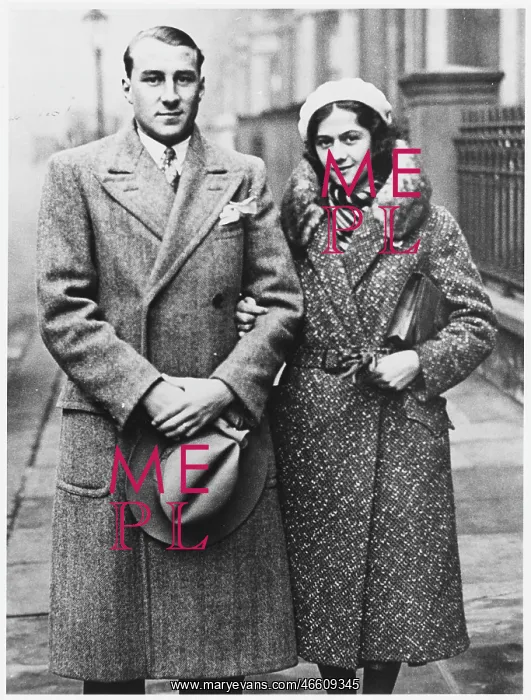  : MITZI AND RUDI