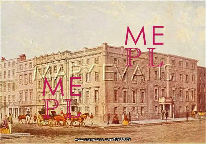 : MIVART'S HOTEL : MIVART'S HOTEL