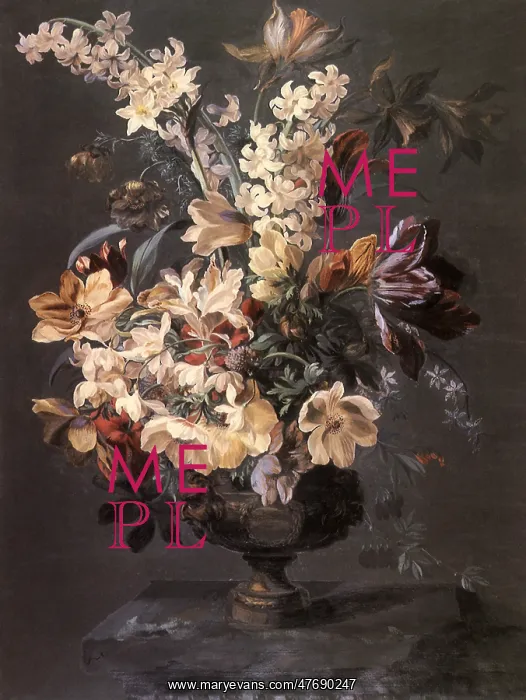 : Mixed Flowers in an Urn : Mixed Flowers in an Urn