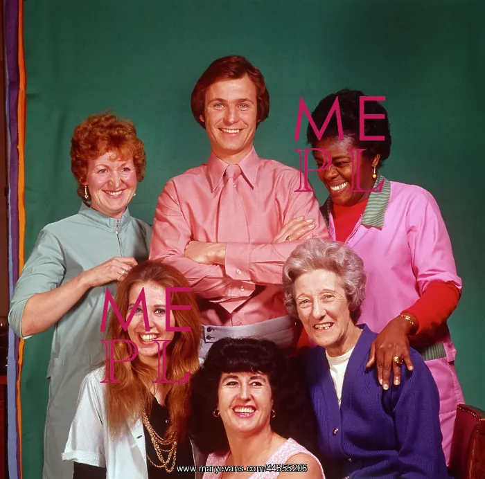 : Mixed group of people : Mixed group of people
