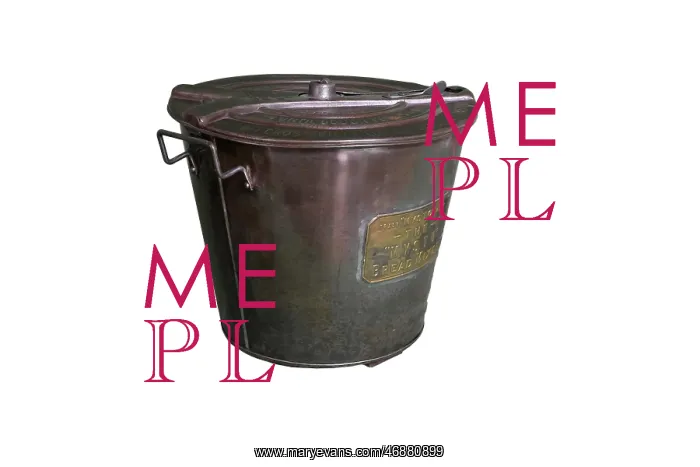 : Mixer Dough