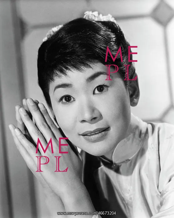 : Miyoshi Umeki - Actress - Celebrity : Miyoshi Umeki - Actress - Celebrity