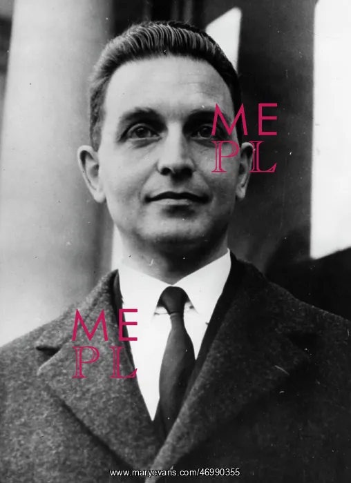 : M.Joseph Fontanet : M.Joseph Fontanet