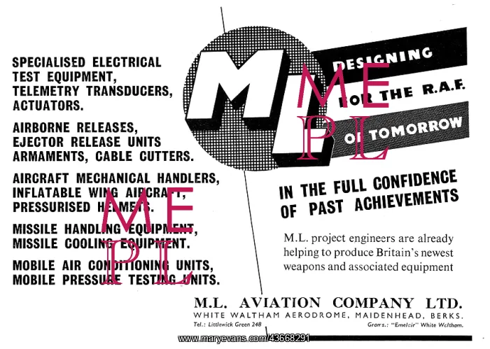 : M.L.Aviation ML Aircraft Handling & Servicing Equipment : M.L.Aviation ML Aircraft Handling & Servicing Equipment