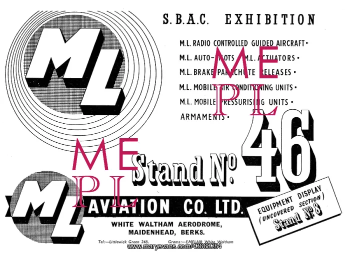 : M.L.Aviation ML Armament Components & Accessories : M.L.Aviation ML Armament Components & Accessories