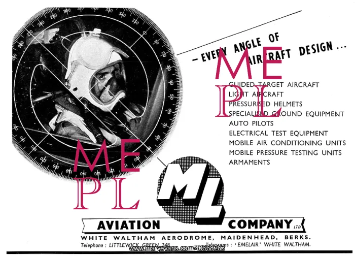 : M.L.Aviation ML Specialised Ground Equipment : M.L.Aviation ML Specialised Ground Equipment