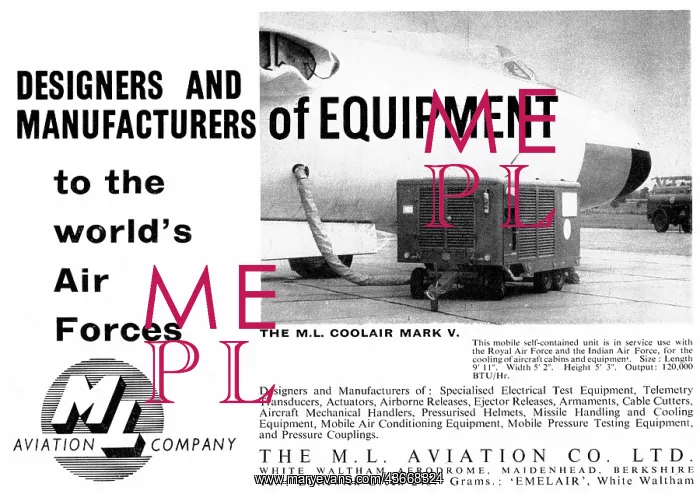 : M.L.Aviation ML Specialist Ground : M.L.Aviation ML Specialist Ground